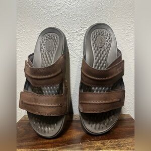 Crocs Lite Ride Sandal men’s size 13